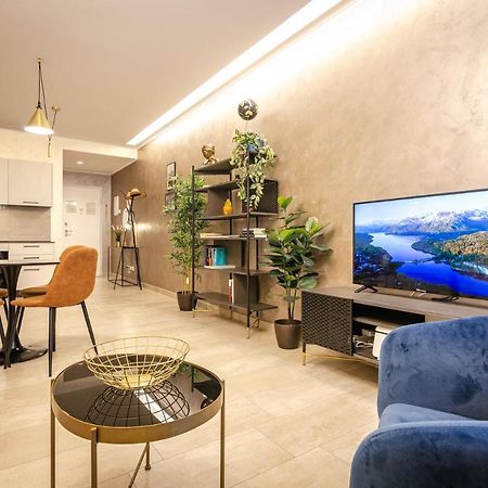 Goito Luxury Apartment, In The Historical Center โบโลญญา ภายนอก รูปภาพ