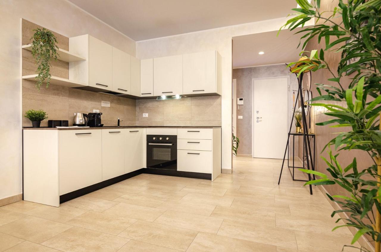 Goito Luxury Apartment, In The Historical Center โบโลญญา ภายนอก รูปภาพ