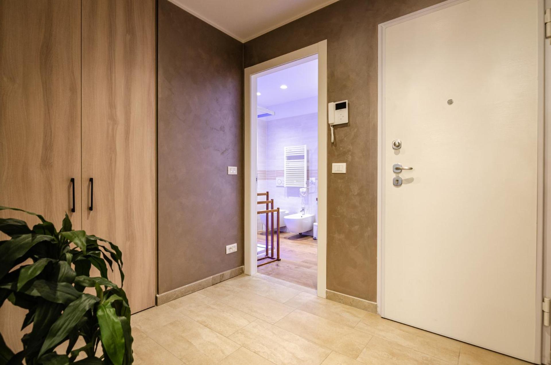Goito Luxury Apartment, In The Historical Center โบโลญญา ภายนอก รูปภาพ