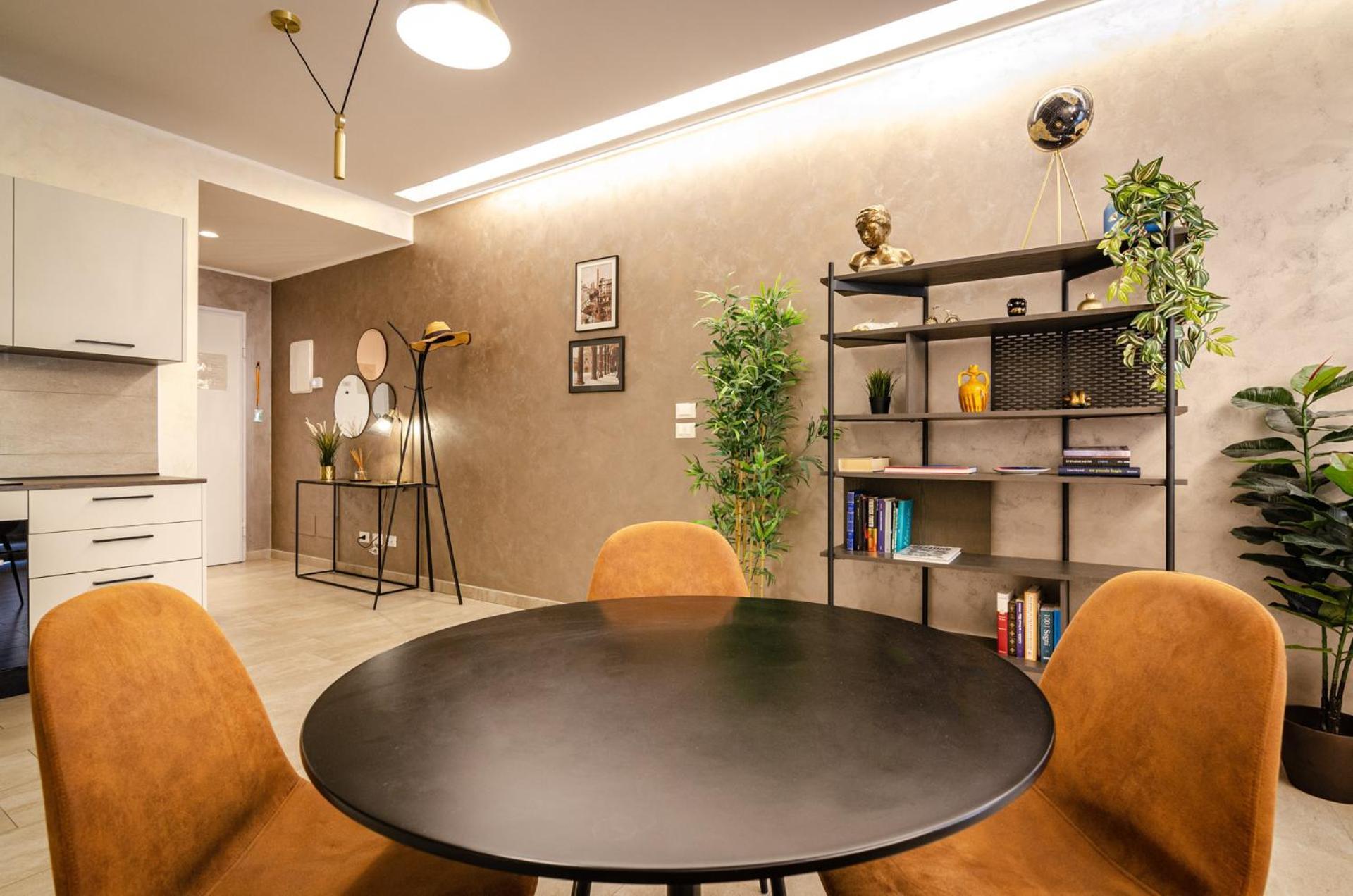 Goito Luxury Apartment, In The Historical Center โบโลญญา ภายนอก รูปภาพ